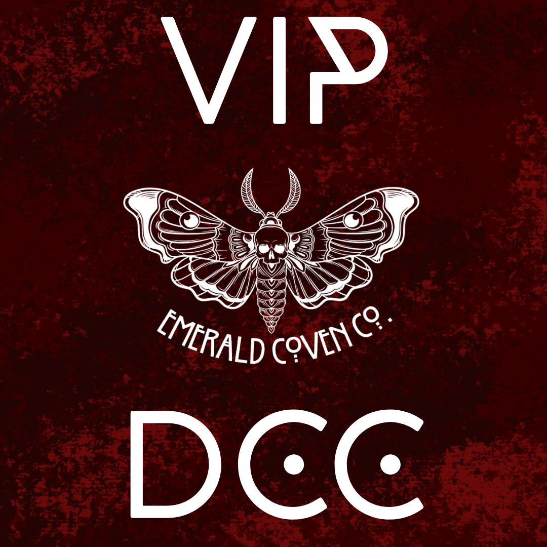 VIP DCC