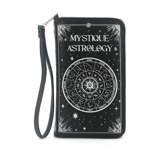 ASTROLOGY WALLET