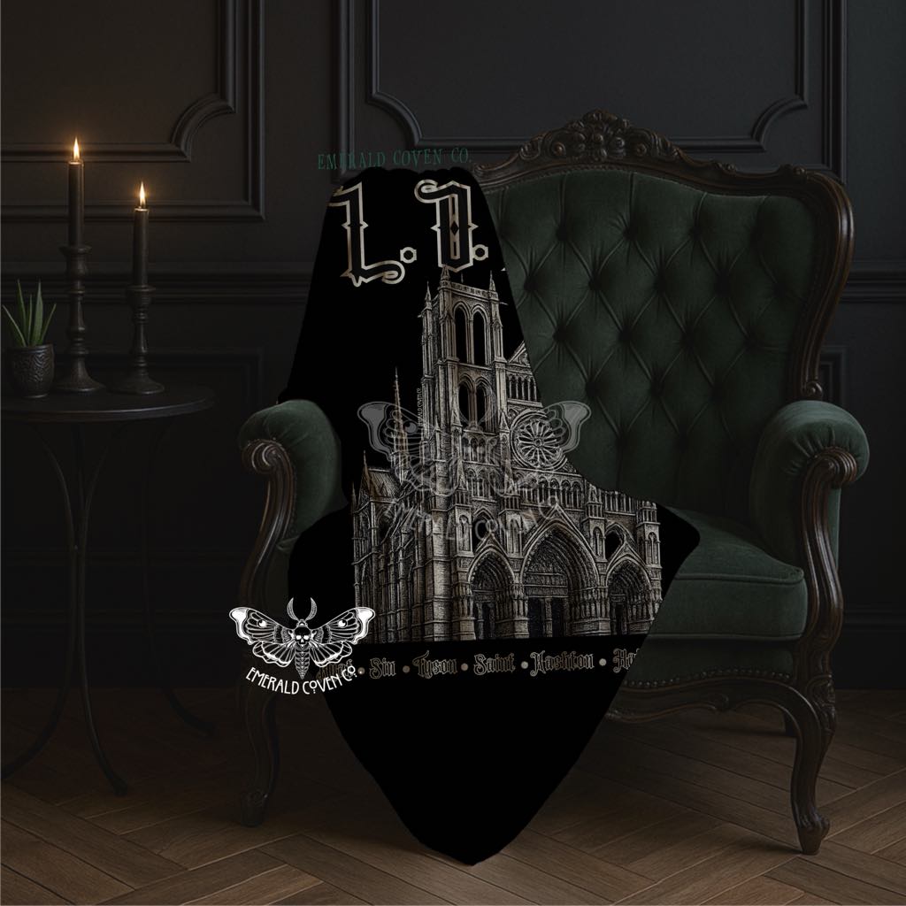 L.O.R.D.S BLANKET
