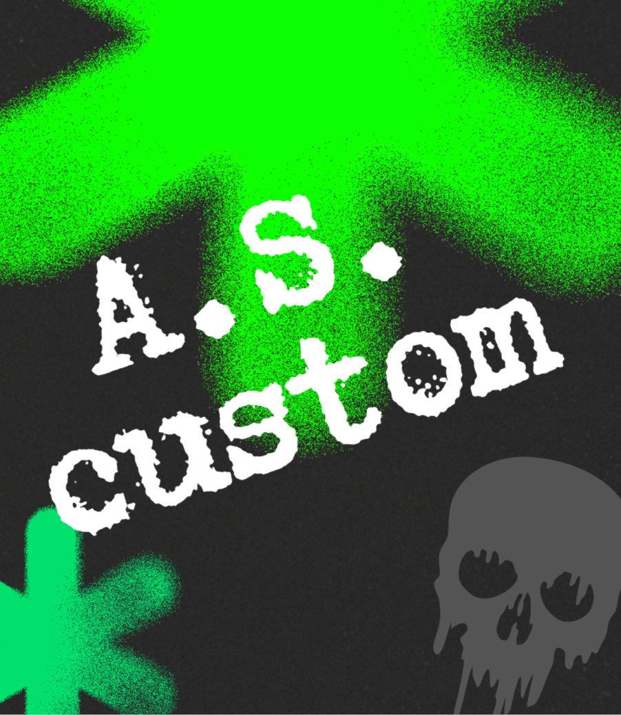 A.S. CUSTOM