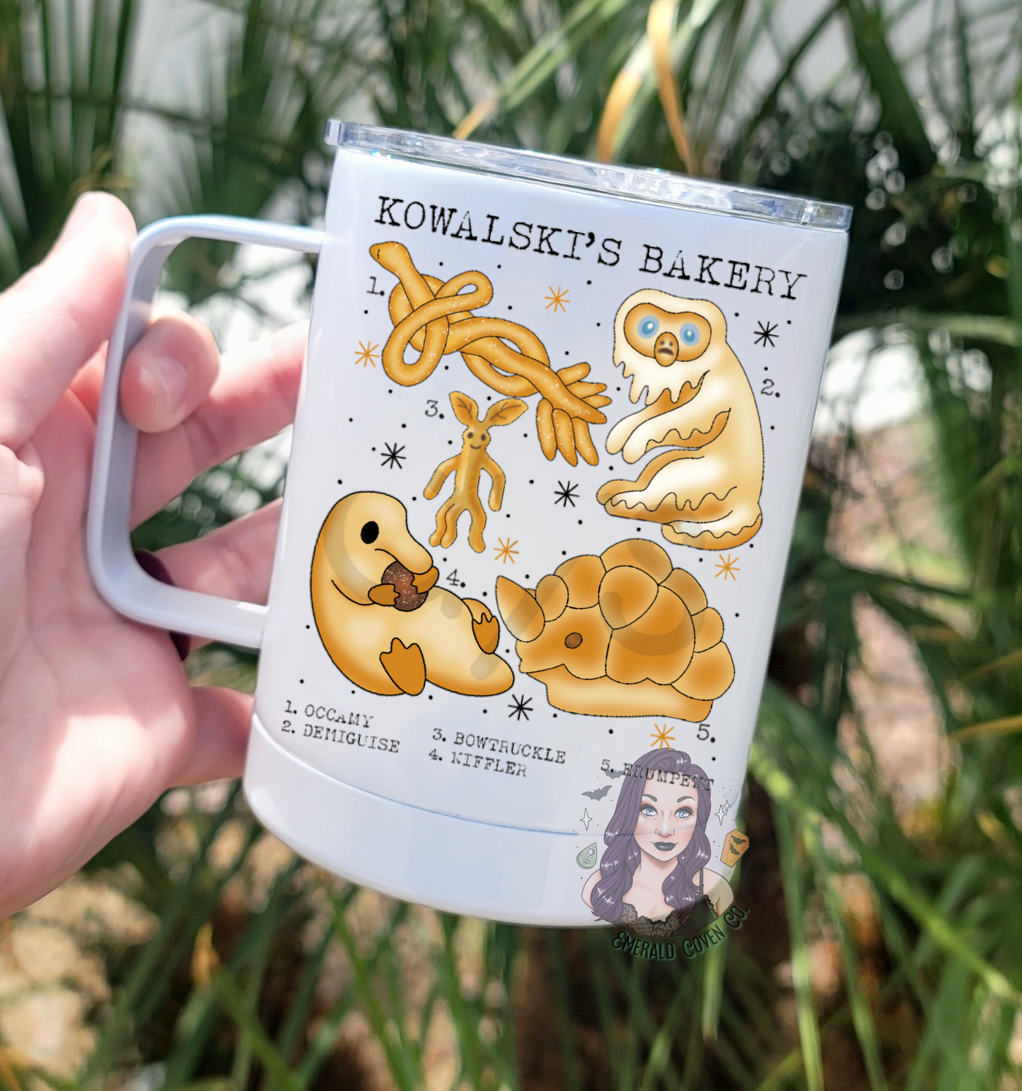 KOWALSKI'S BAKERY