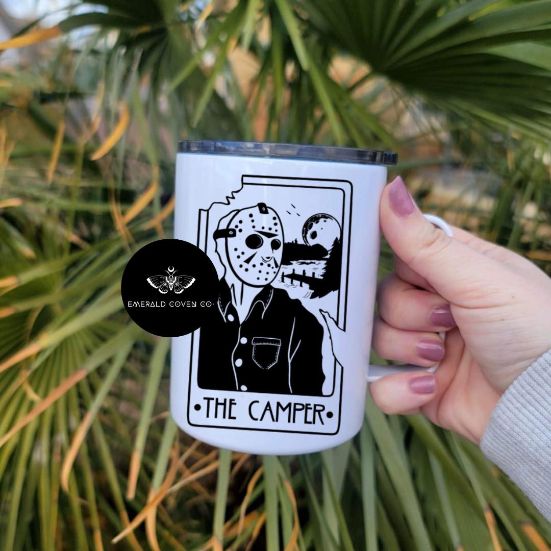 THE CAMPER