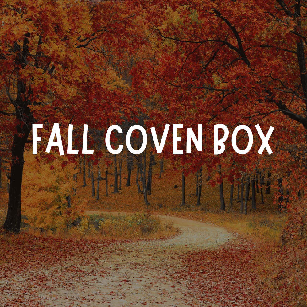 FALL COVEN BOX
