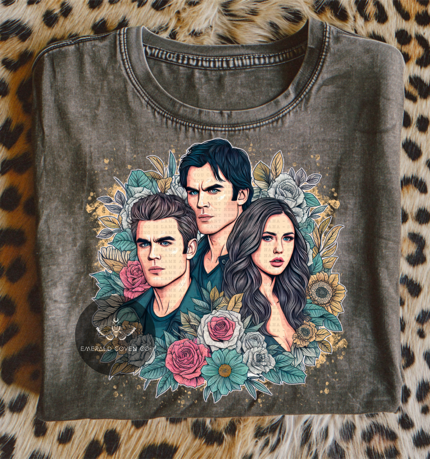 TVD