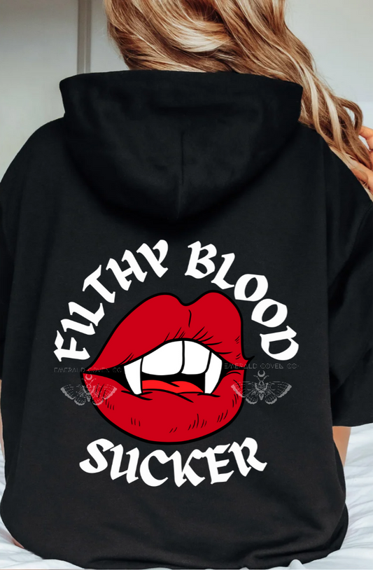 BLOOD SUCKER