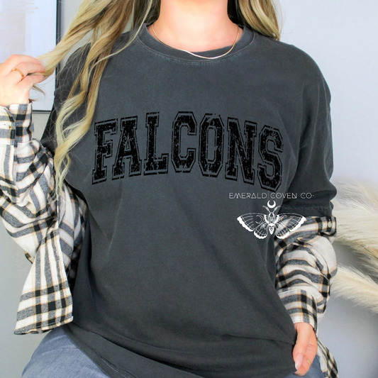 FALCONS VARSITY