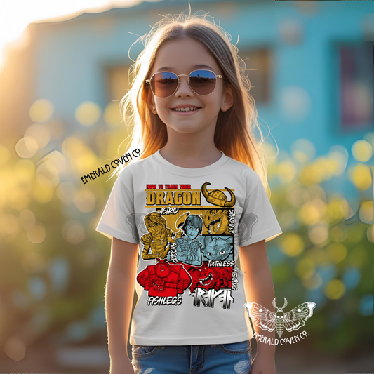 COMIC MASHUP *SPAWNS*