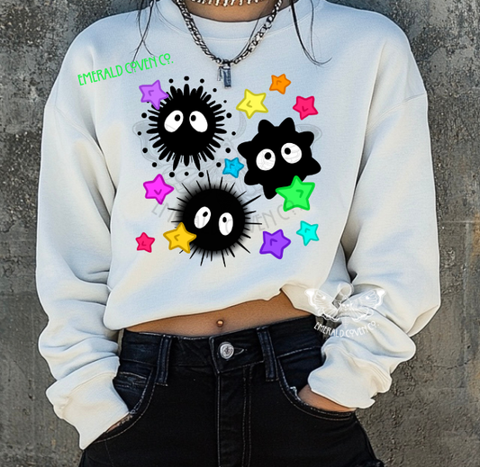SOOTS