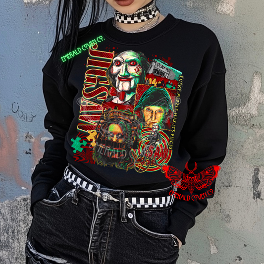 I WANT TO PLAY A GAME