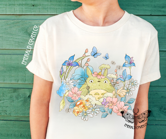 MY NEIGHBOR *SPAWNS*