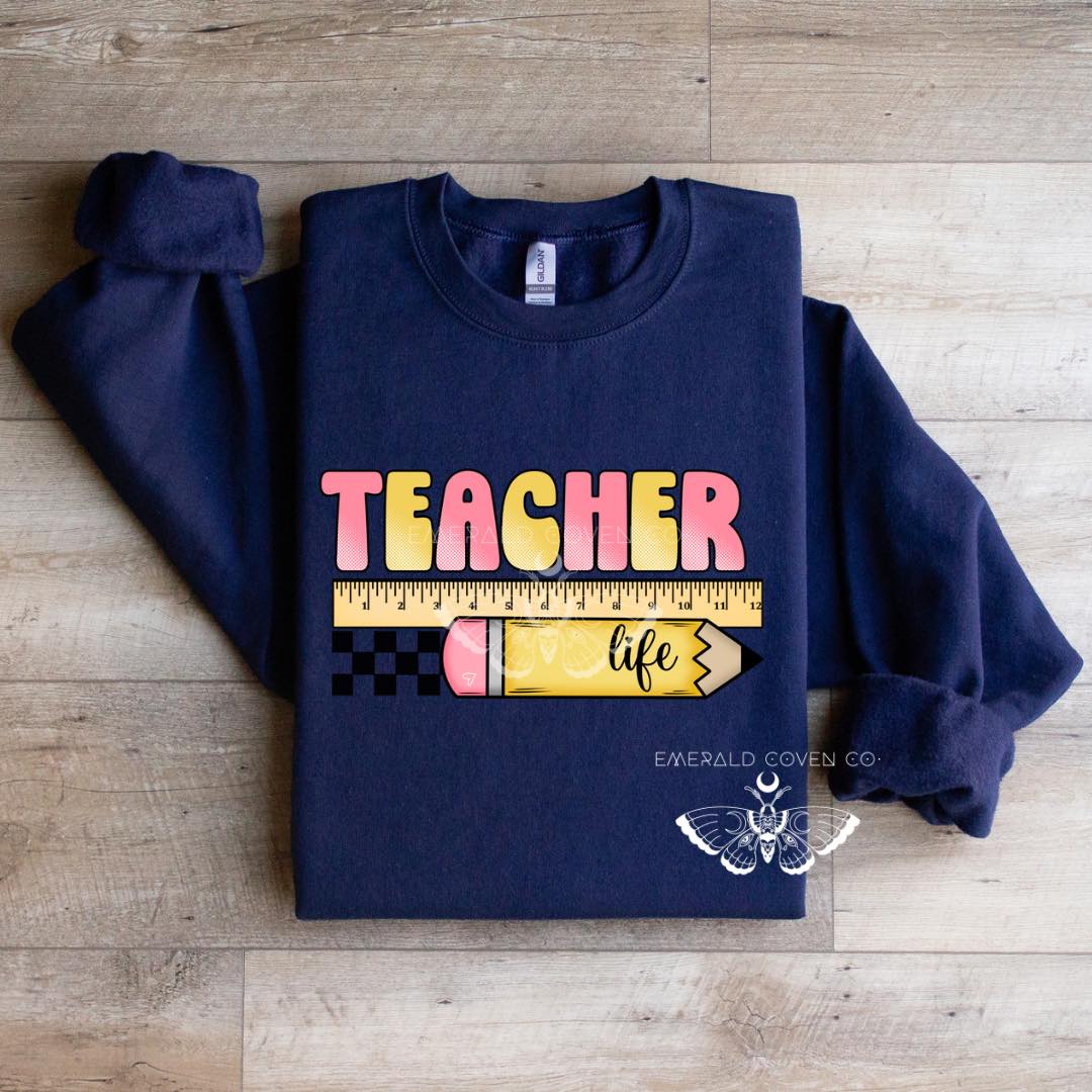 TEACHER