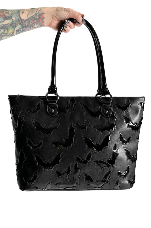 BATS TOTE