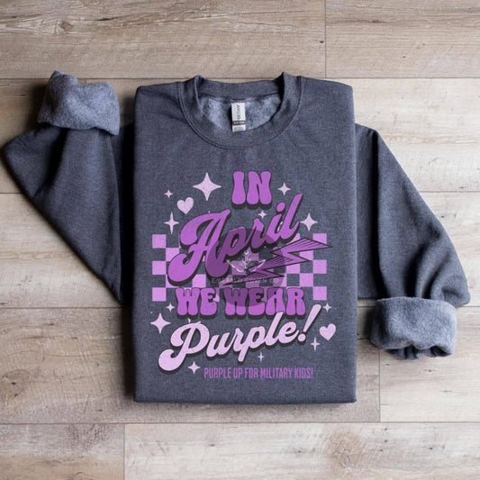 PURPLE UP *ADULT*