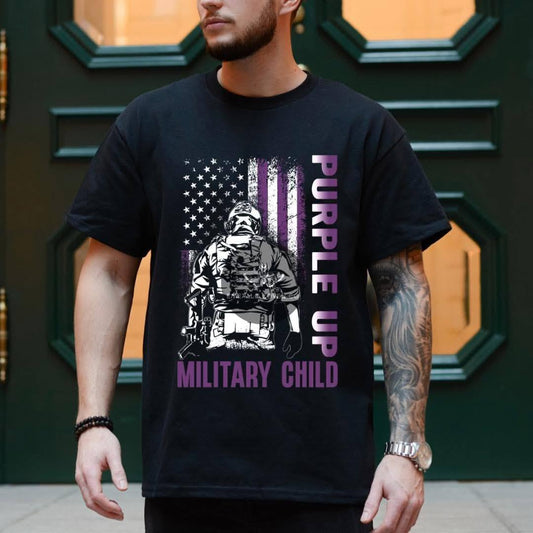 PURPLE UP *ADULT*