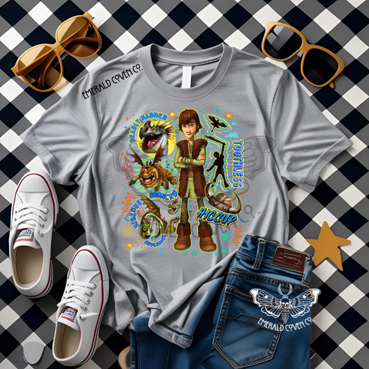 HIDEOUS & DEADLY *SPAWNS*