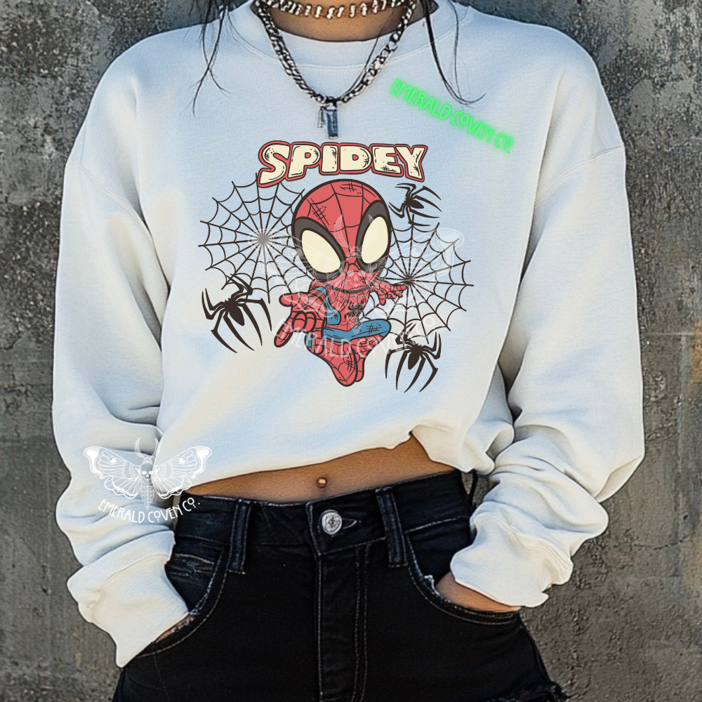 SPIDEY