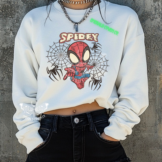 SPIDEY