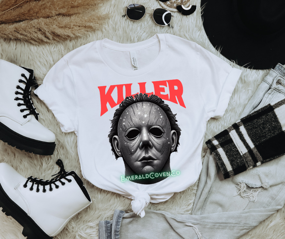 KILLER MICHAEL