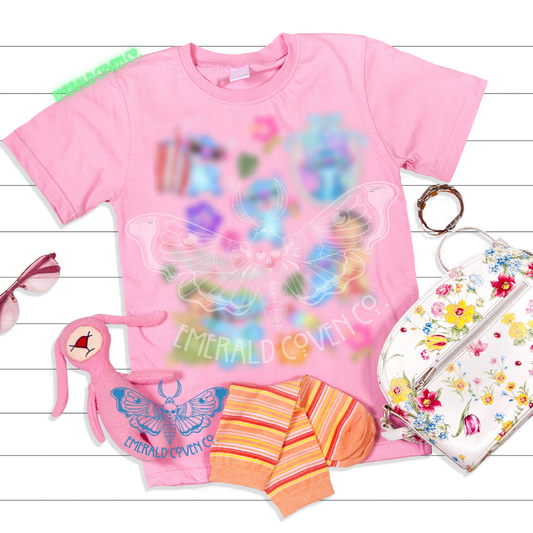 NOBODY GETS LEFT BEHIND