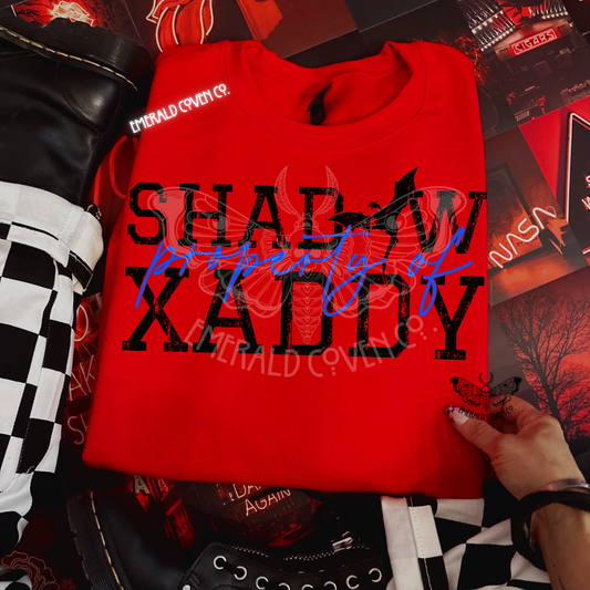 SHADOW XADDY