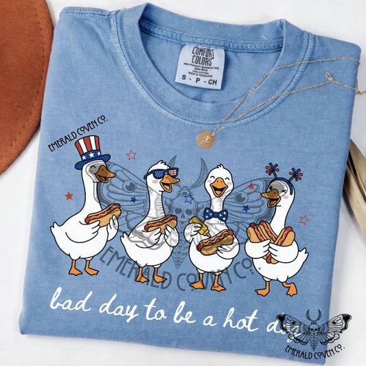 HONK