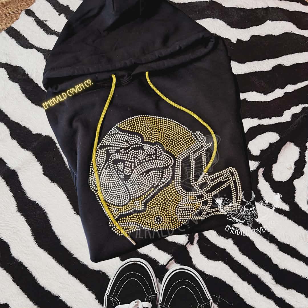 BULLDOG SPANGLE