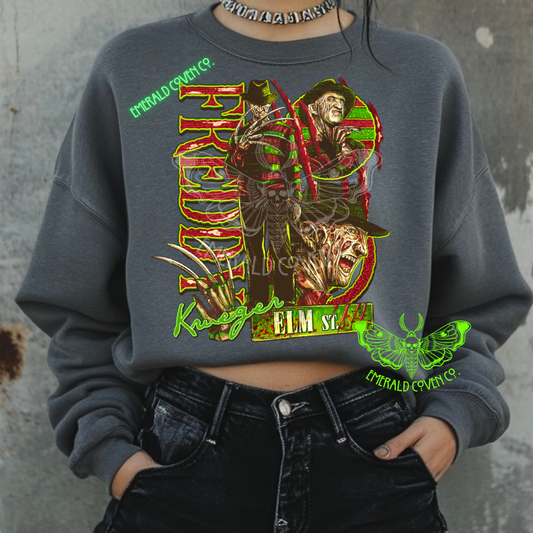 I'LL SEE YOU IN HELL