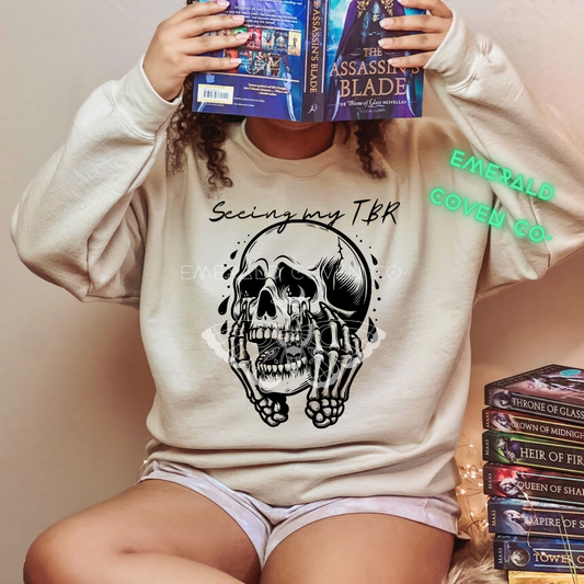 TBR