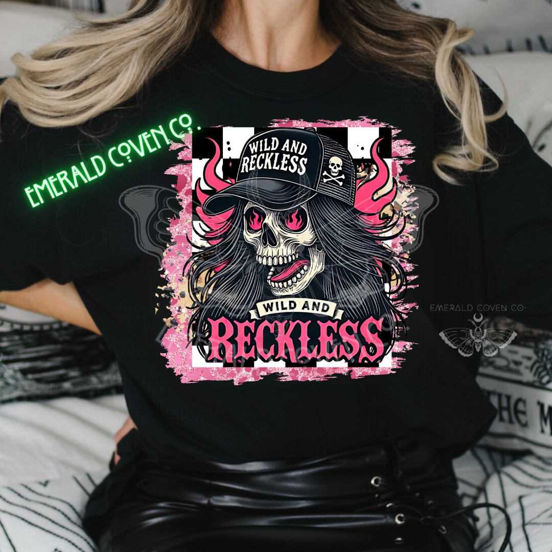 WRECKLESS