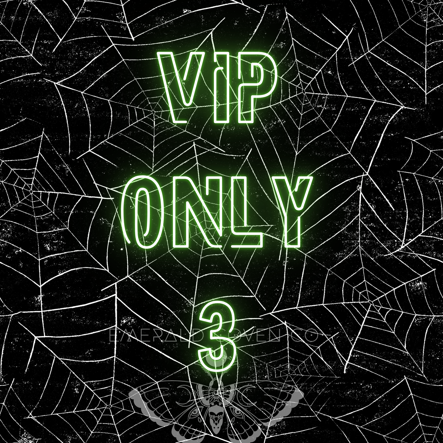 VIP EXCLUSIVE 3