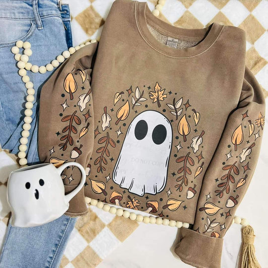 FALL GHOSTIE