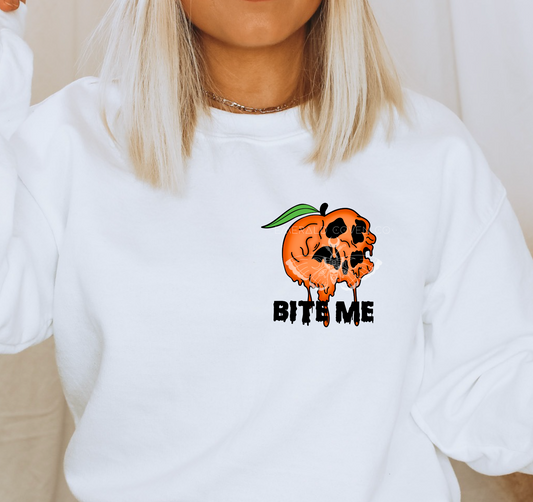 BITE ME POCKET