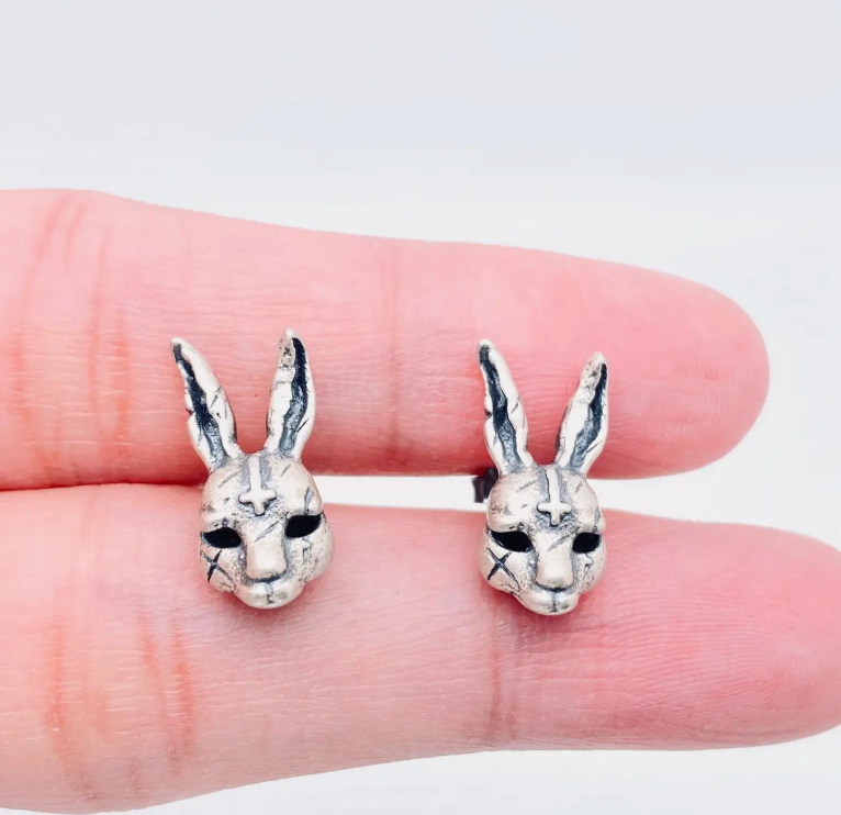 RABBIT STUDS