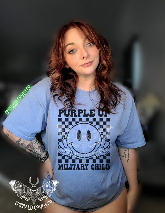 PURPLE UP *ADULT*