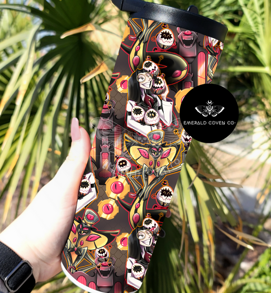 THE GENIUS WITH BOYS