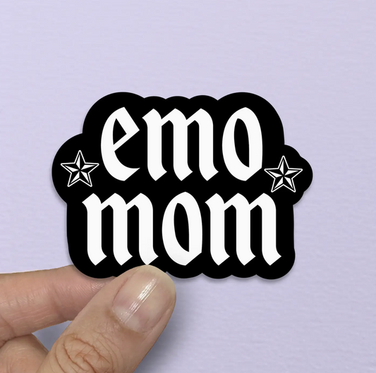 EMO MOM