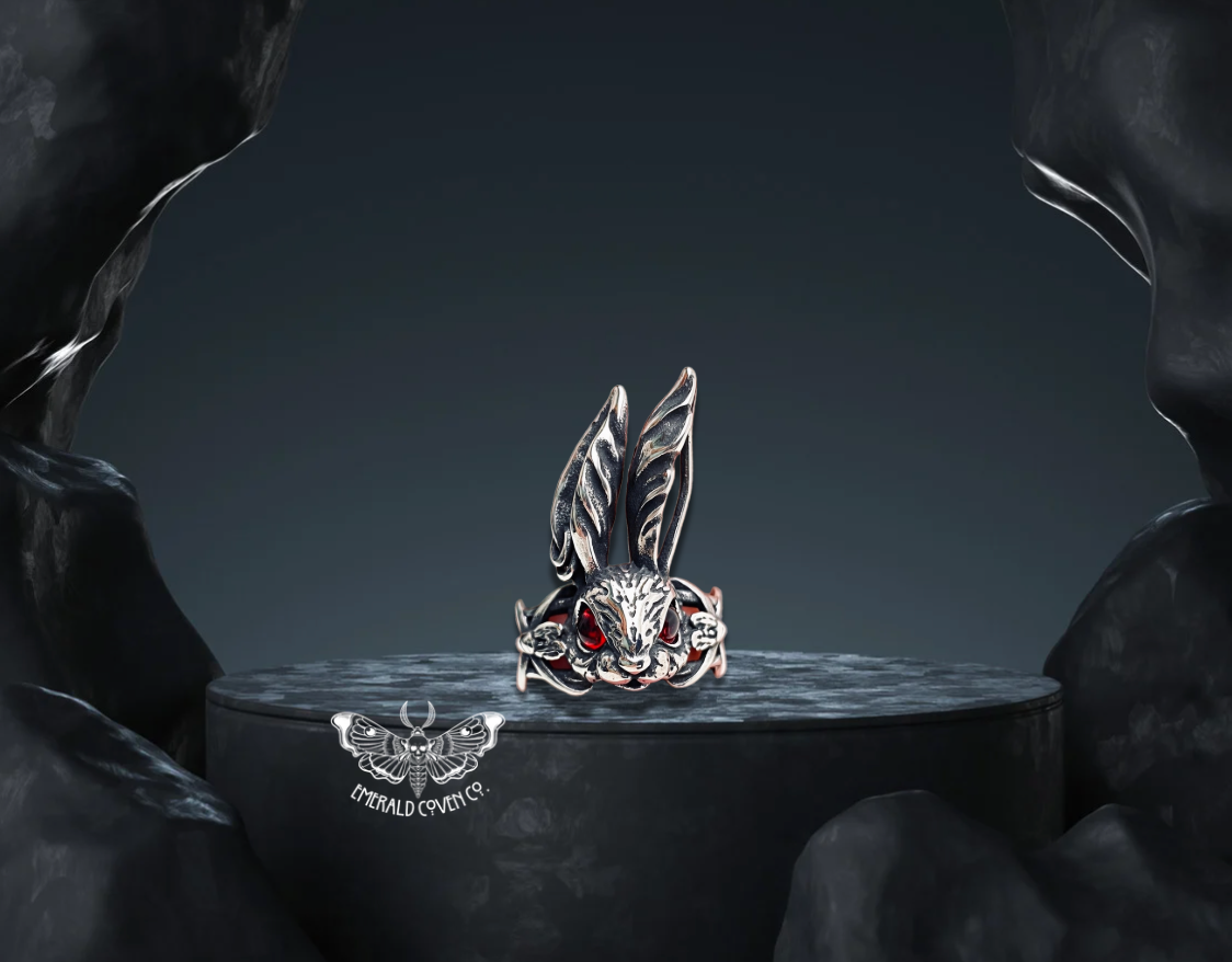 RABBIT RING