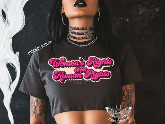 WOMENS RIGHTS