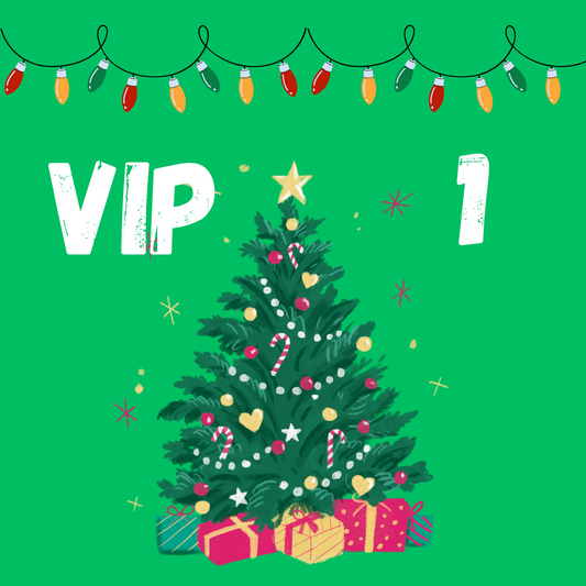 VIP 1 XMAS *KIDS*