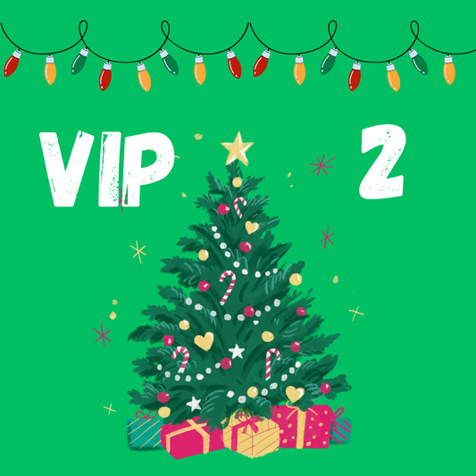 VIP 2 XMAS