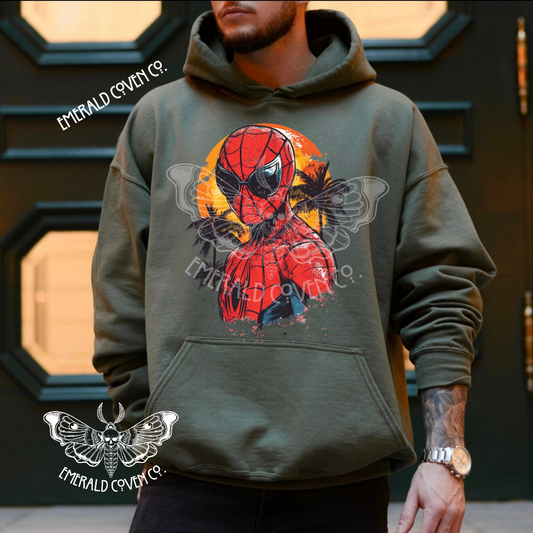 FRIENDLY NEIGHBORHOOD*ADULT*