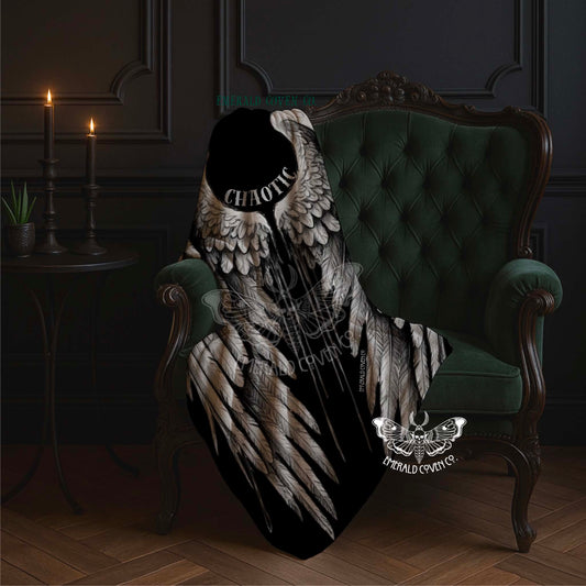 CHAOTIC BLANKET
