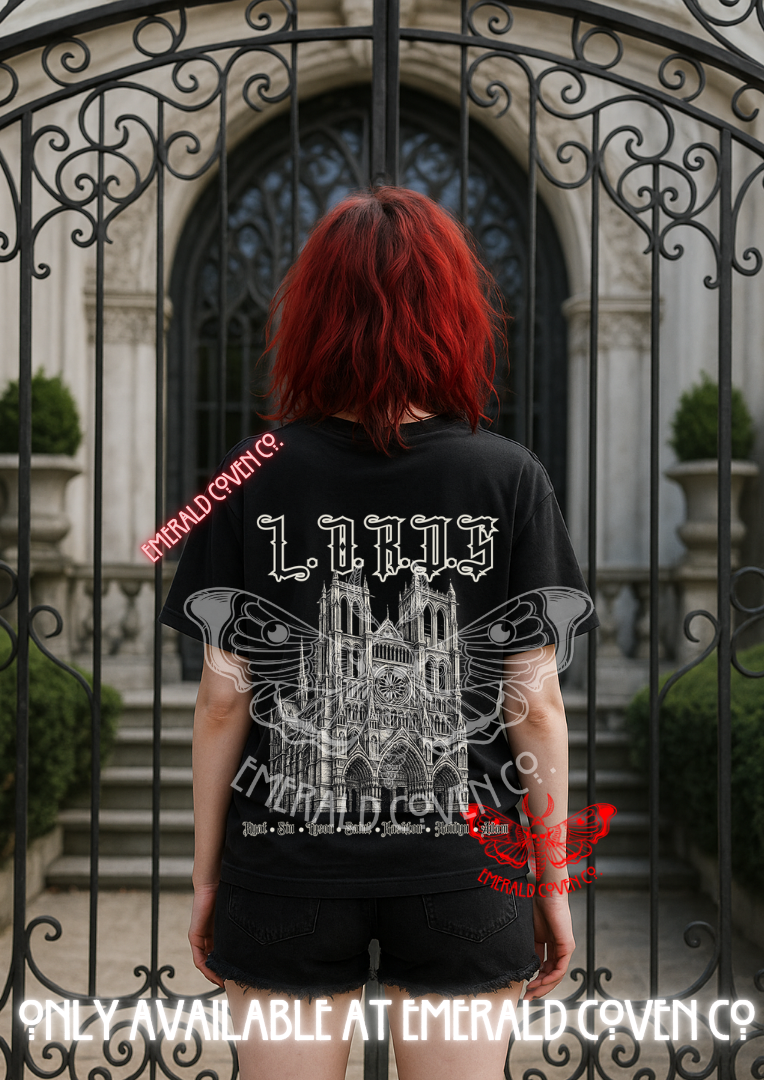 LORDS EXCLUSIVE