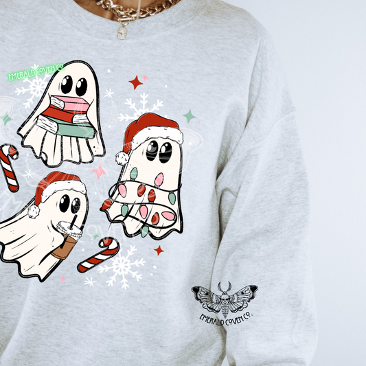 XMAS TRIO