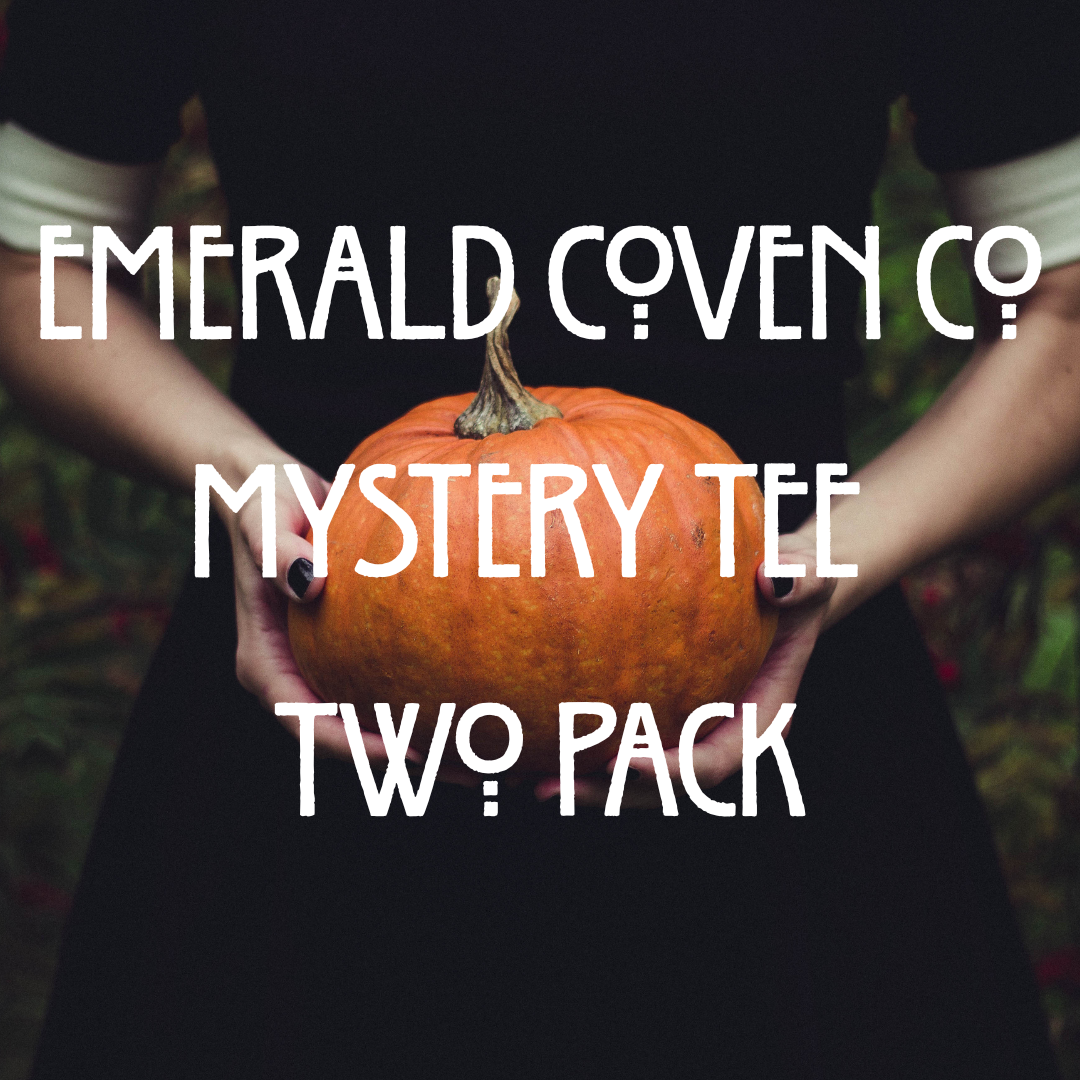 MYSTERY PACK