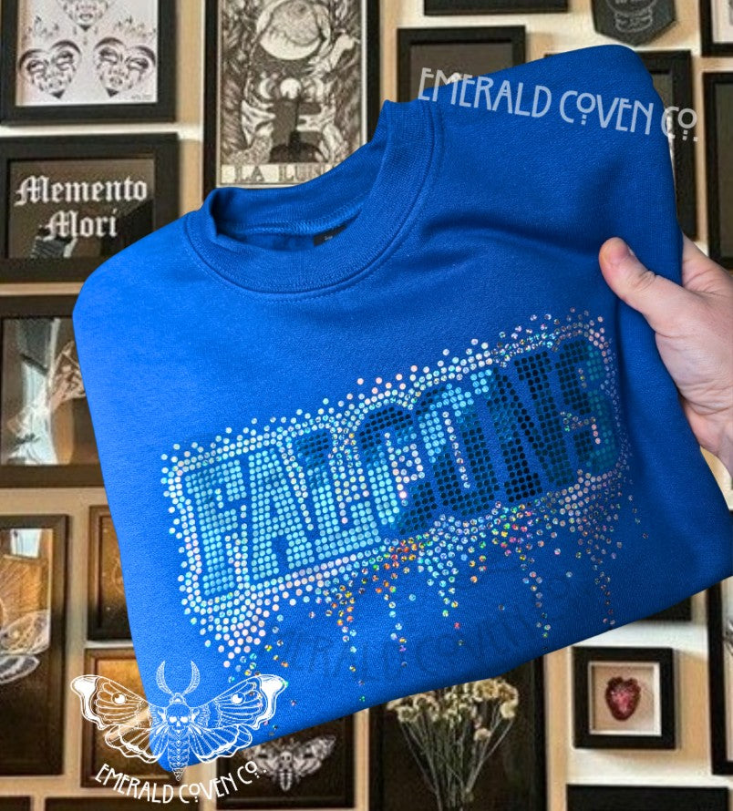 FALCONS SPIRIT