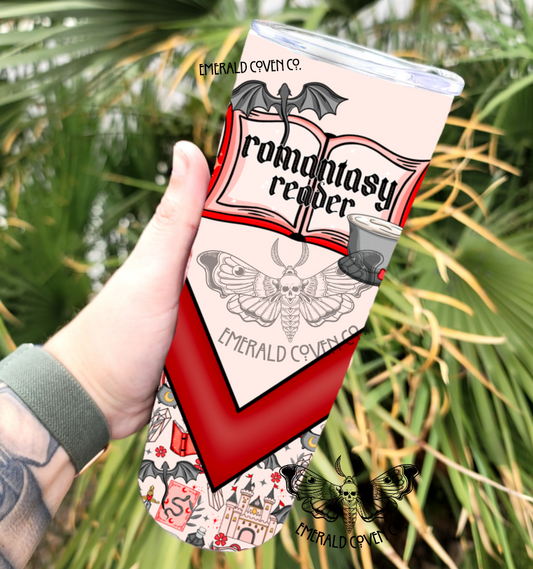 ROMANTASY