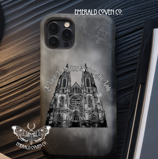 L.O.R.D.S. PHONE CASE