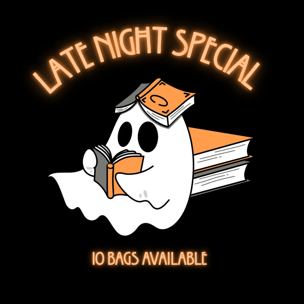LATE NIGHT SPECIAL