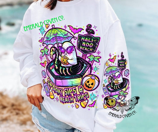 BOO BEACH